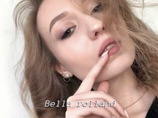 Bella_rolland