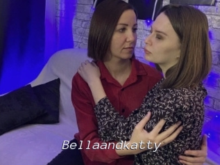 Bellaandkatty