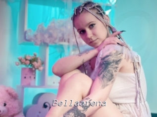 Bellaarena