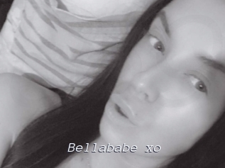 Bellababe_xo