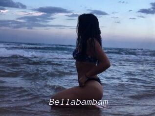 Bellabambam