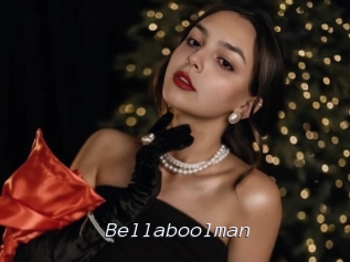 Bellaboolman