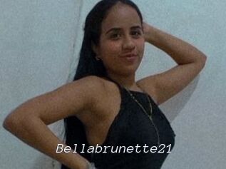 Bellabrunette21