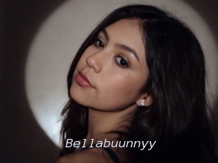 Bellabuunnyy