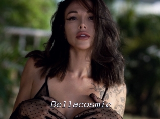 Bellacosmic