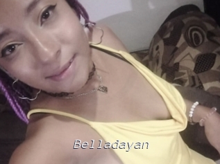 Belladayan