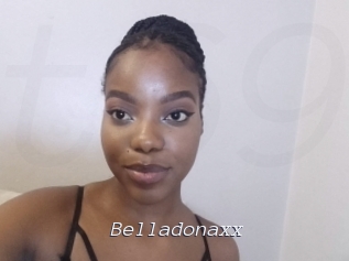 Belladonaxx