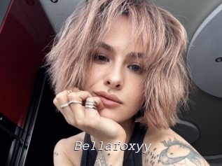 Bellafoxyy