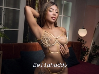 Bellahaddy