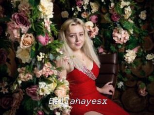 Bellahayesx