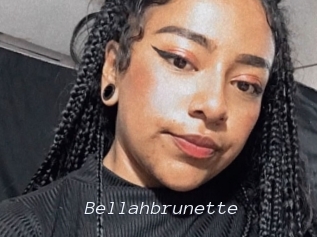 Bellahbrunette