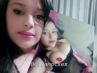 Bellahotsex