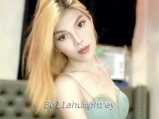 Bellahumphrey
