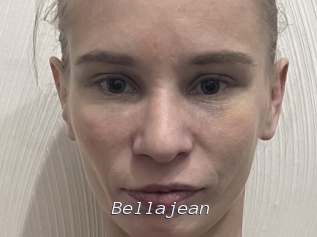bellajean Tel 69 Salopes