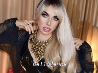 bellajenns Tel 69 Salopes