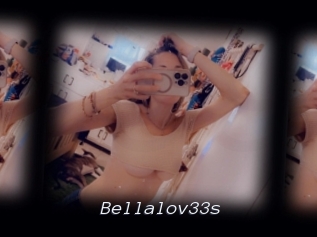Bellalov33s