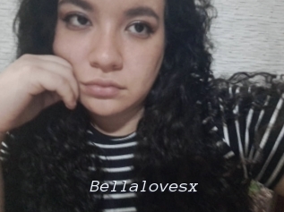 Bellalovesx