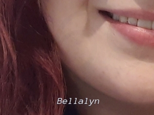 Bellalyn
