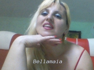 Bellamaia
