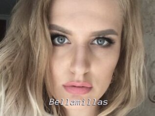Bellamillas