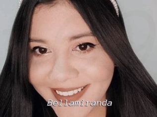 Bellamiranda
