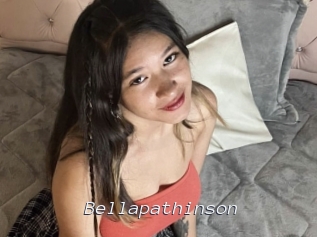 Bellapathinson