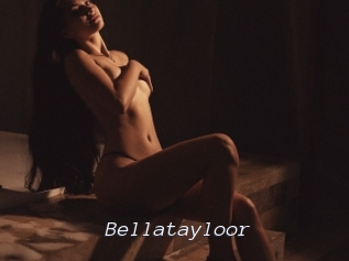 Bellatayloor
