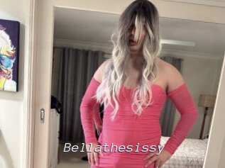 Bellathesissy
