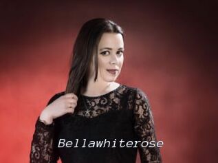 Bellawhiterose