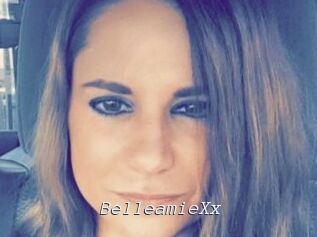 BelleamieXx