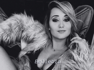 Bellebia