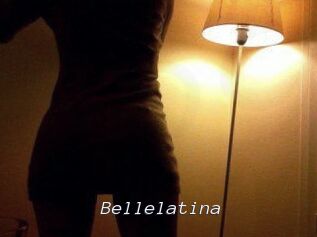 Bellelatina