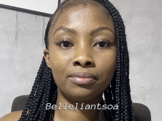 Belleliantsoa