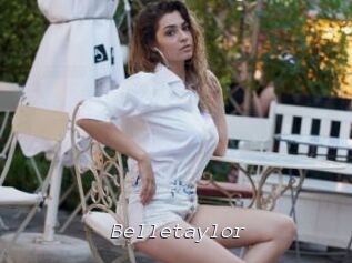 Belletaylor