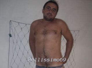 Bellissimo69