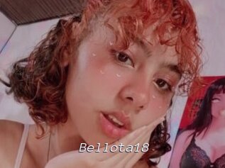 Bellota18