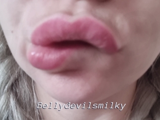 Bellydevilsmilky