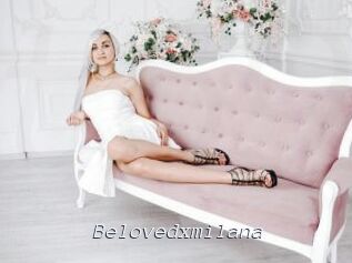 Belovedxmilana