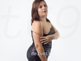 Belvett
