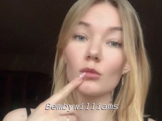 Bembywilliams