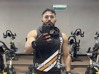 ben_blaze Tel 69 Salopes