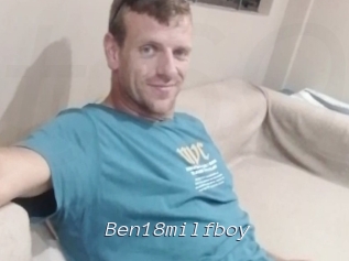 Ben18milfboy