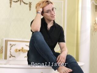 Benallister