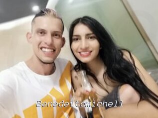 Benedettomichell