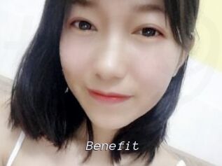 Benefit