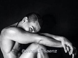 Benhaminsaenz