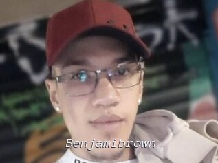 Benjamibrown