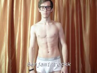Benjaminrockk
