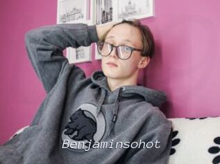 Benjaminsohot