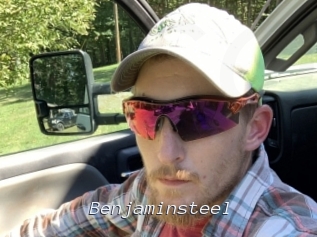 Benjaminsteel